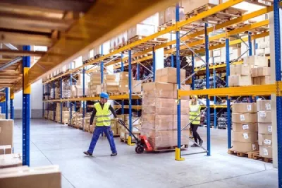 Logistica